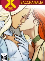 Bacchanalia – Chapter 1