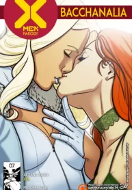 Bacchanalia – Chapter 1