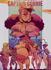 Captain Connie – Chapter 1 [Laz]