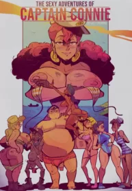 Captain Connie – Chapter 1 [Laz]