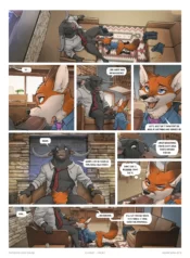 Closer + Extra [Adam Wan]