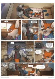 Closer + Extra [Adam Wan]