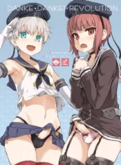 Danke Dankei Revolution [Asanagi]