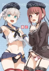Danke Dankei Revolution [Asanagi]