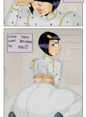 Detnox JOJO Gallery (Jojos Bizarre Adventure) [Detnox]
