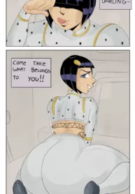 Detnox JOJO Gallery (Jojos Bizarre Adventure) [Detnox]