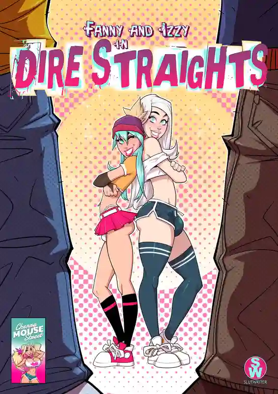 Dire Straights – Chapter 1