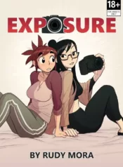 Exposure [Rudy Mora]