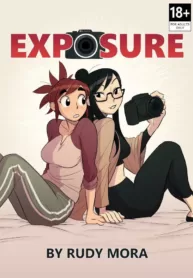 Exposure [Rudy Mora]