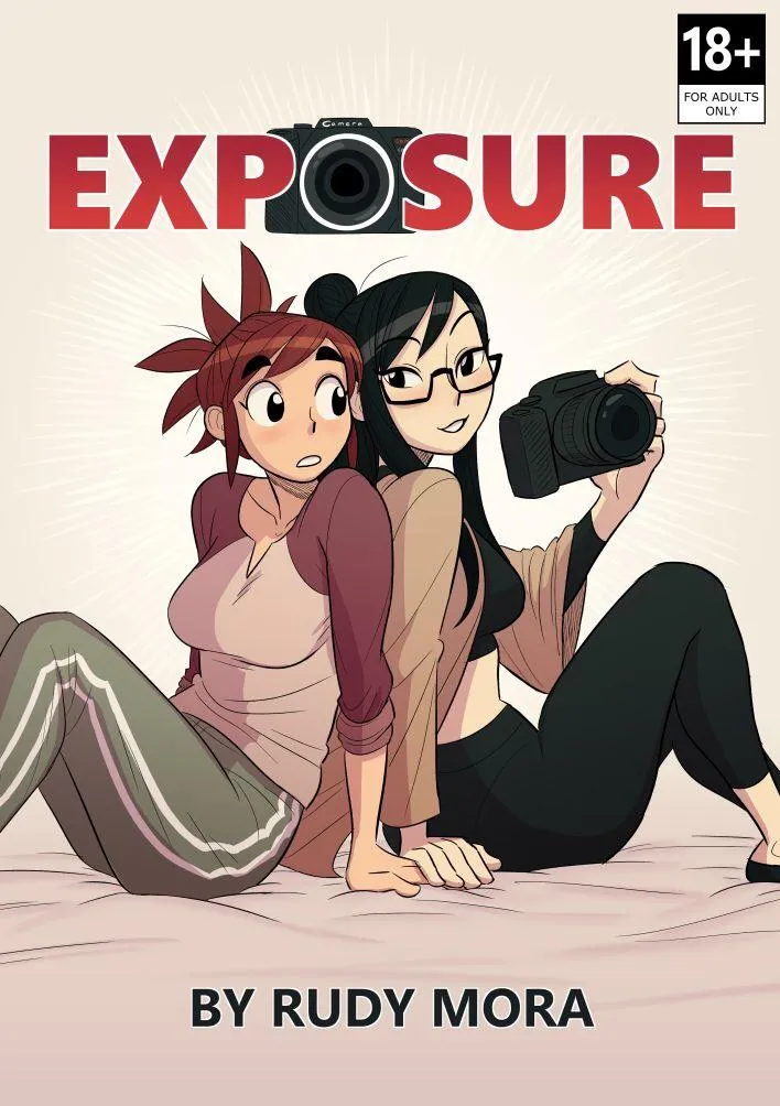 Exposure [Rudy Mora]