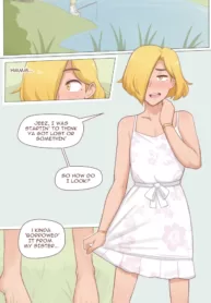 Farm Boi Returns [Dross]