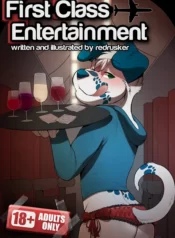 First Class Entertainment [Redrusker]