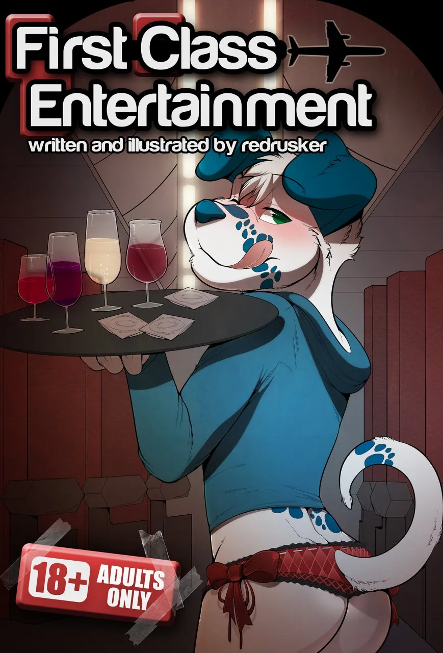 First Class Entertainment [Redrusker]