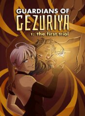 Guardians of Gezuriya [Glancereviver]
