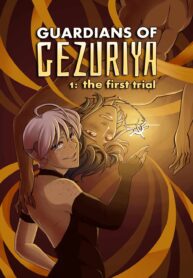 Guardians of Gezuriya [Glancereviver]