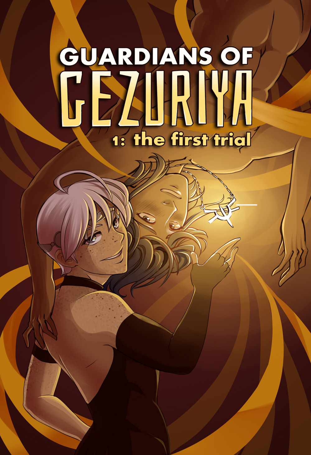 Guardians of Gezuriya [Glancereviver]