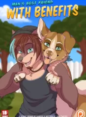 Man’s Best Friend With Benefits [Kabier]