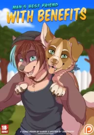 Man’s Best Friend With Benefits [Kabier]