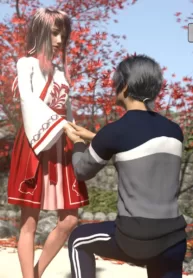 Miko – Chapter 1
