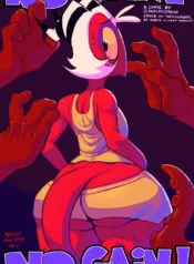 No Pain No Game (Helluva Boss) [DracReloaded]