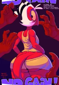 No Pain No Game (Helluva Boss) [DracReloaded]