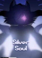 Silver Soul (Pokemon) [Matemi]