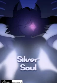 Silver Soul (Pokemon) [Matemi]