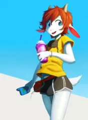 Summer Goat [Twang]