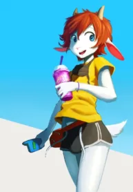 Summer Goat [Twang]