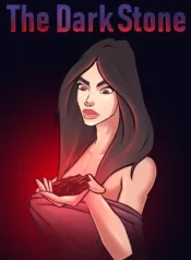 The Dark Stone [JDseal]