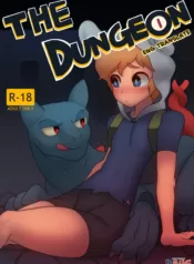 The Dungeon (Adventure time) [Ra4s]