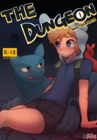 The Dungeon (Adventure time) [Ra4s]