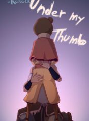 Under My Thumb – Chapter 1