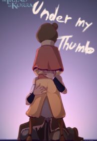 Under My Thumb – Chapter 1