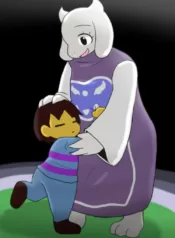 Undertale The Horny Adventures (Undertale) [Enigi09]