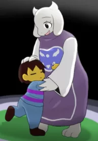 Undertale The Horny Adventures (Undertale) [Enigi09]