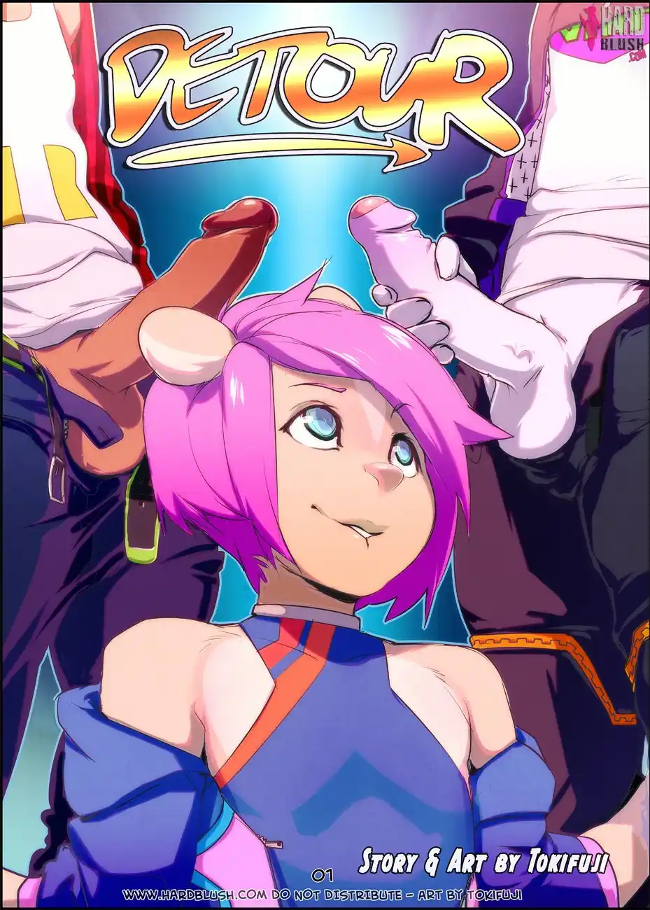Detour [Tokifuji]