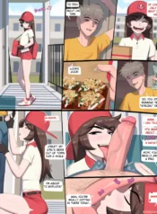 Special Delivery [Bdone]