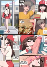 Special Delivery [Bdone]