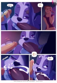 Bold Moves [Onta, Doxy]