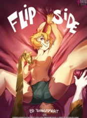 Flip Side [Thingsmart]