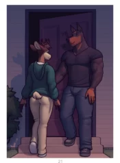 Heavy Lifting [SigmaX]