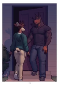 Heavy Lifting [SigmaX]