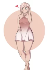 Pink Boi [Jlullaby]