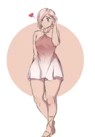 Pink Boi [Jlullaby]