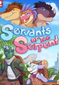 Servants of the Serpent [Kabier]