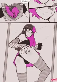 Skater Boi [Dross] 3