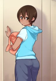 ToraManga Plus [Agawa Ryo]
