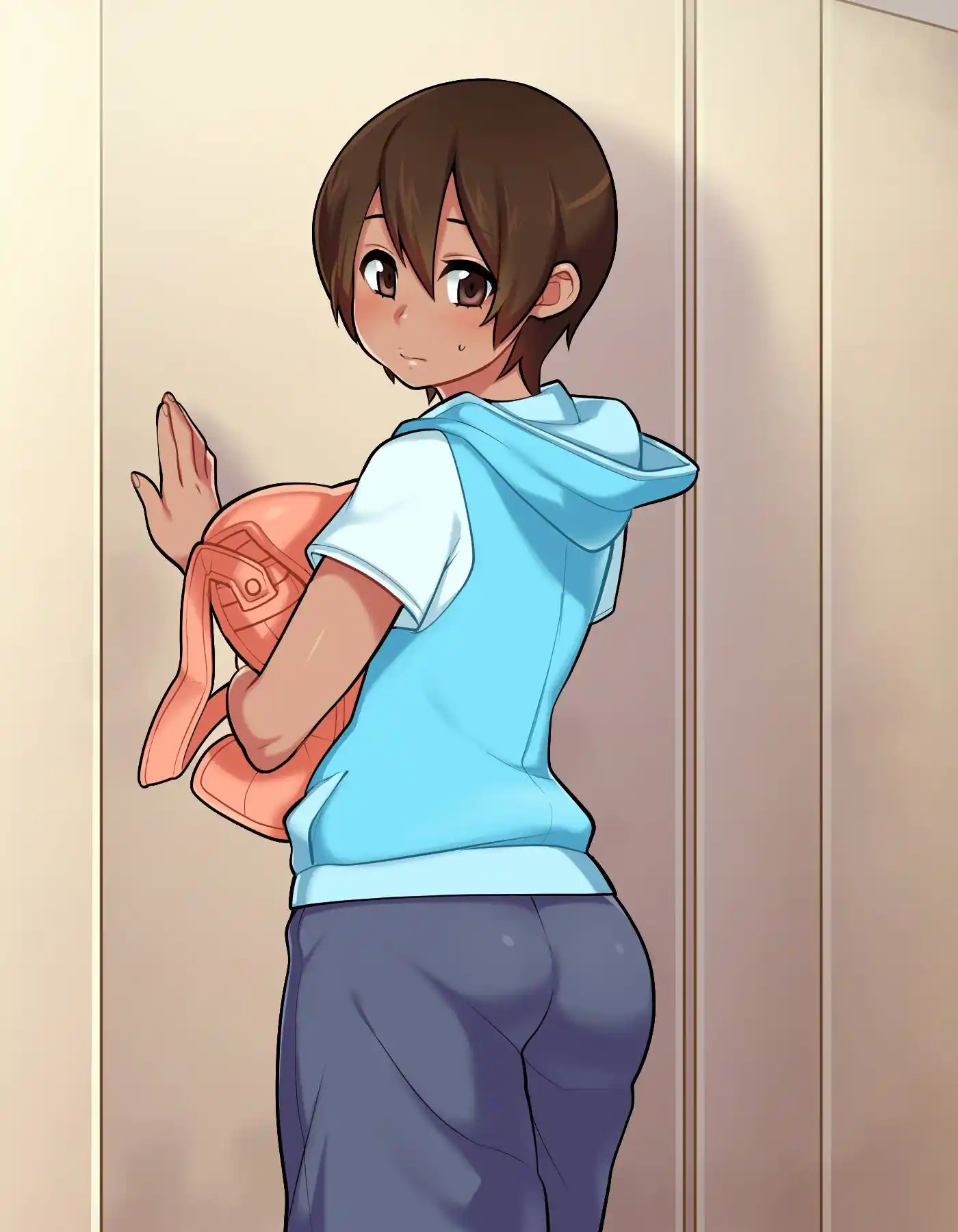 ToraManga Plus [Agawa Ryo]