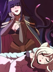 Different Normal – Chapter 1(Fire Emblem) [Kinkymation]
